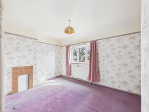 Bedroom Two- click for photo gallery